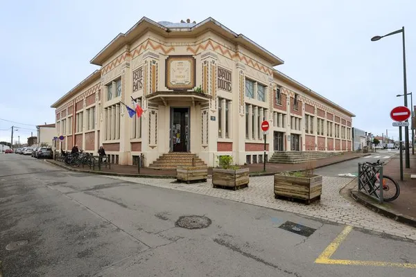 Les 20 ans de la piscine Les Bains