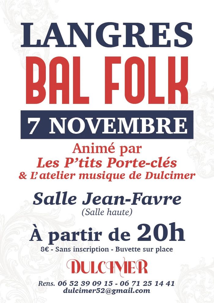 bal folk