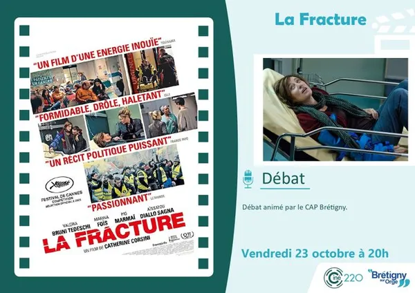 Ciné Débat