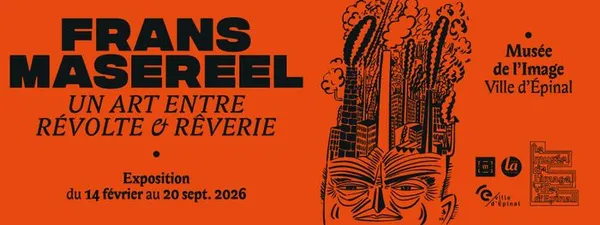 Animations au musée de l'Image à Épinal