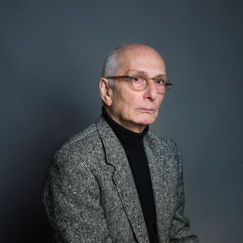 Hommage à Marcel Cohen