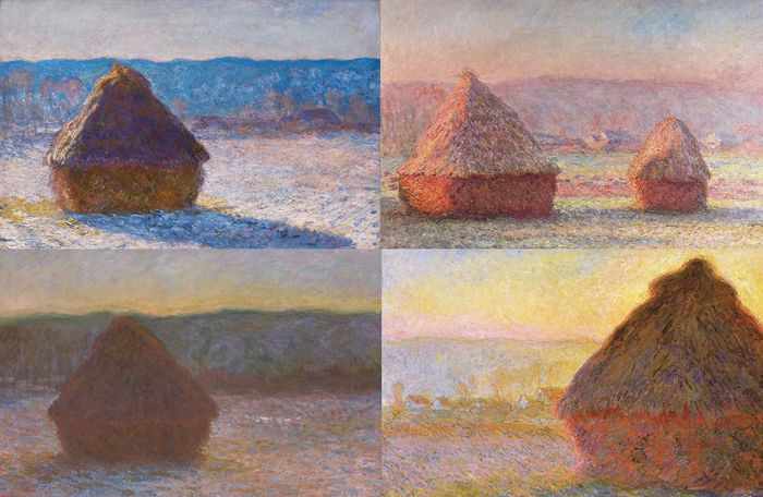 Gratuit - Conférence Monet : "La révolution des séries" par Jeanne-Marie David