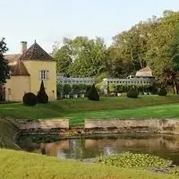 Visite libre du Parc et des Jardins du château de Montcoy