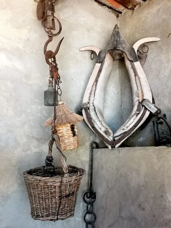 Retours aux sources : l'exposition