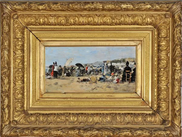 Jeudi de l'Art : Les impressionnismes