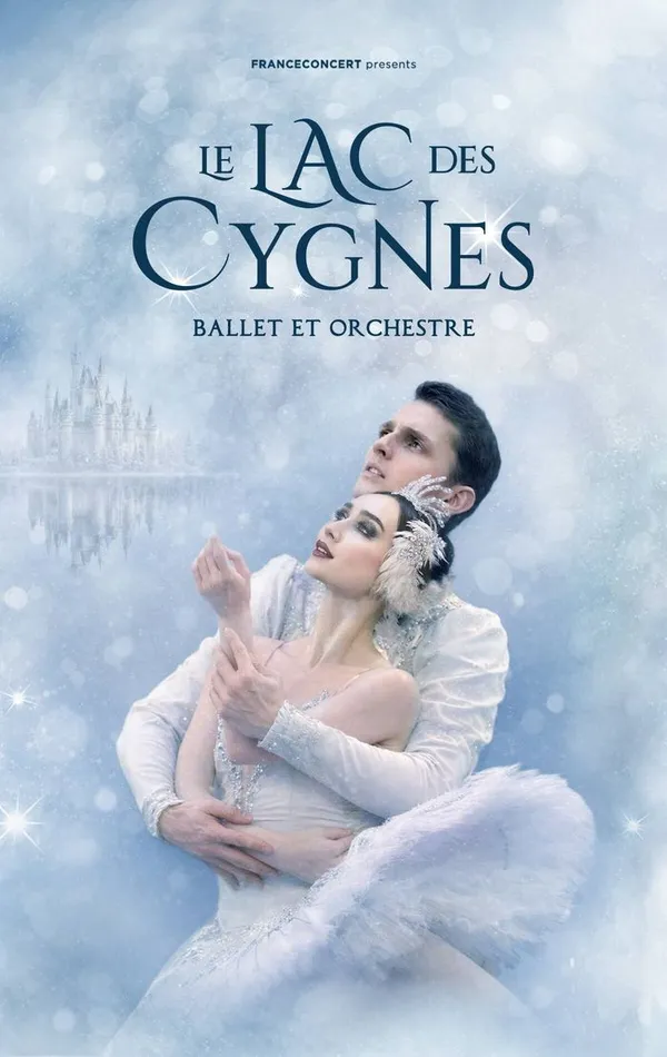 Le Lac des Cygnes