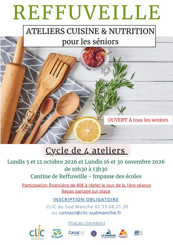 Cuisine & Nutrition