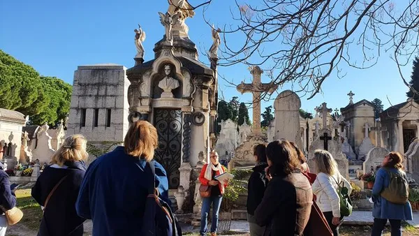 Cimetière Saint-Pierre