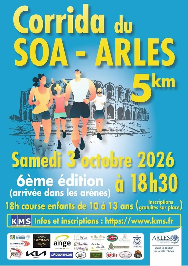Corrida pédestre