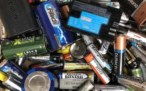 Prolongez la vie de vos piles et batteries !
