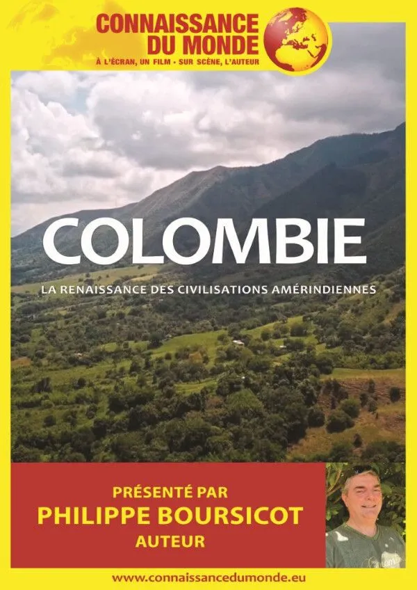 CDM COLOMBIE