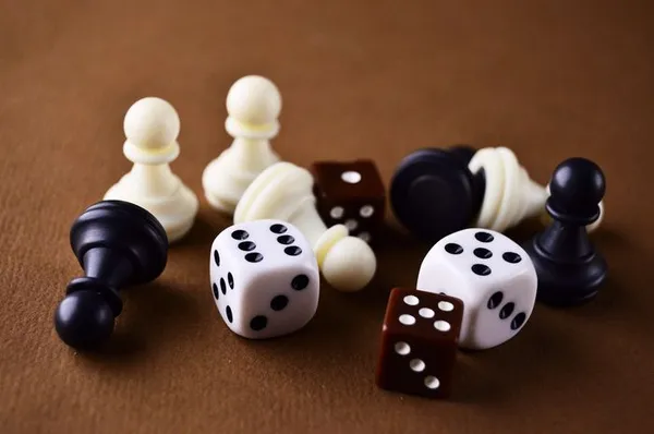 Ateliers jeux de société