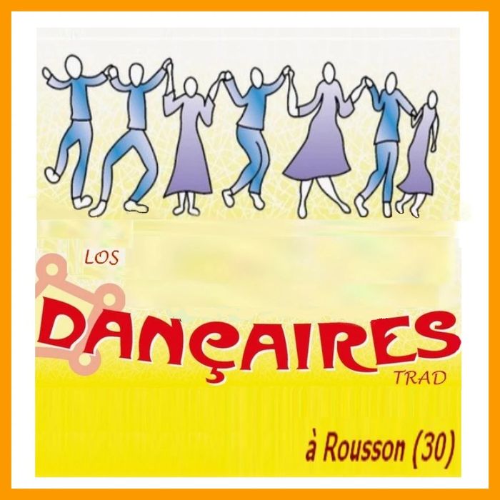 atelier de danses traditionnelles