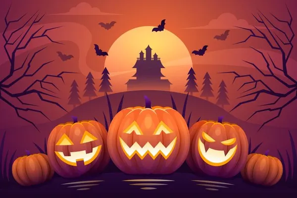Boom Halloween