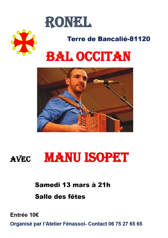 Bal occitan