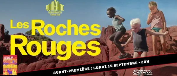 AVANT PREMIÈRE RETOUR DE CANNES AVEC LE GNCR