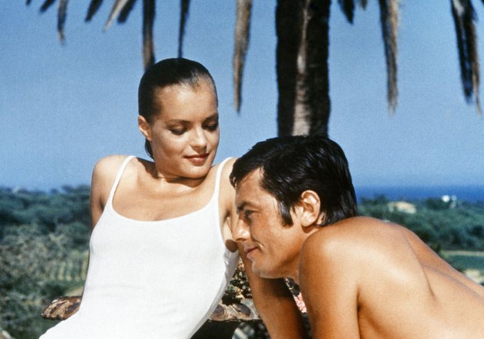 Projection de « La Piscine » à la piscine Tournesol de Fosses