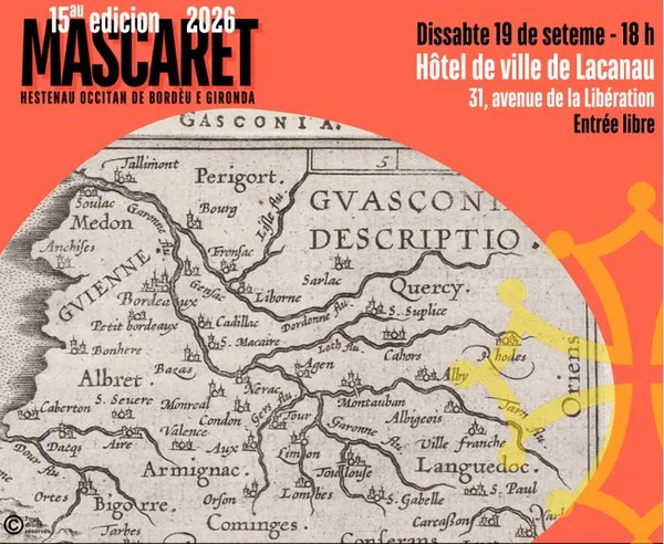 L’OCCITAN GASCON : PATRIMOINE EN PÉRIL, ORIGINES, ÉVOLUTIONS ET PERSPECTIVES