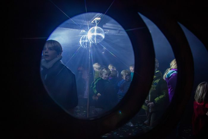 Festival Marmaille - Bonkers Kidsrave