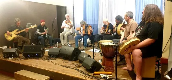 Bal de Neuvic