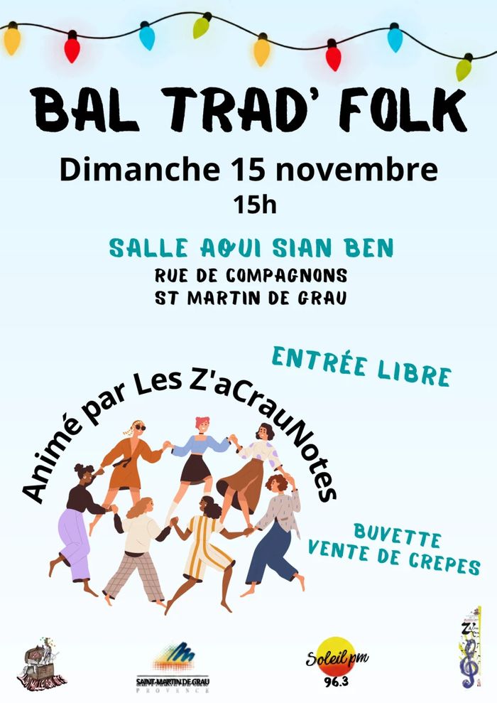 Bal Trad' Folk