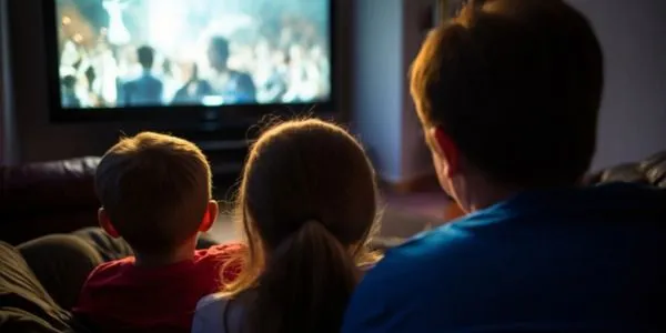 Ciné petits