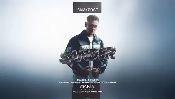 SANDER