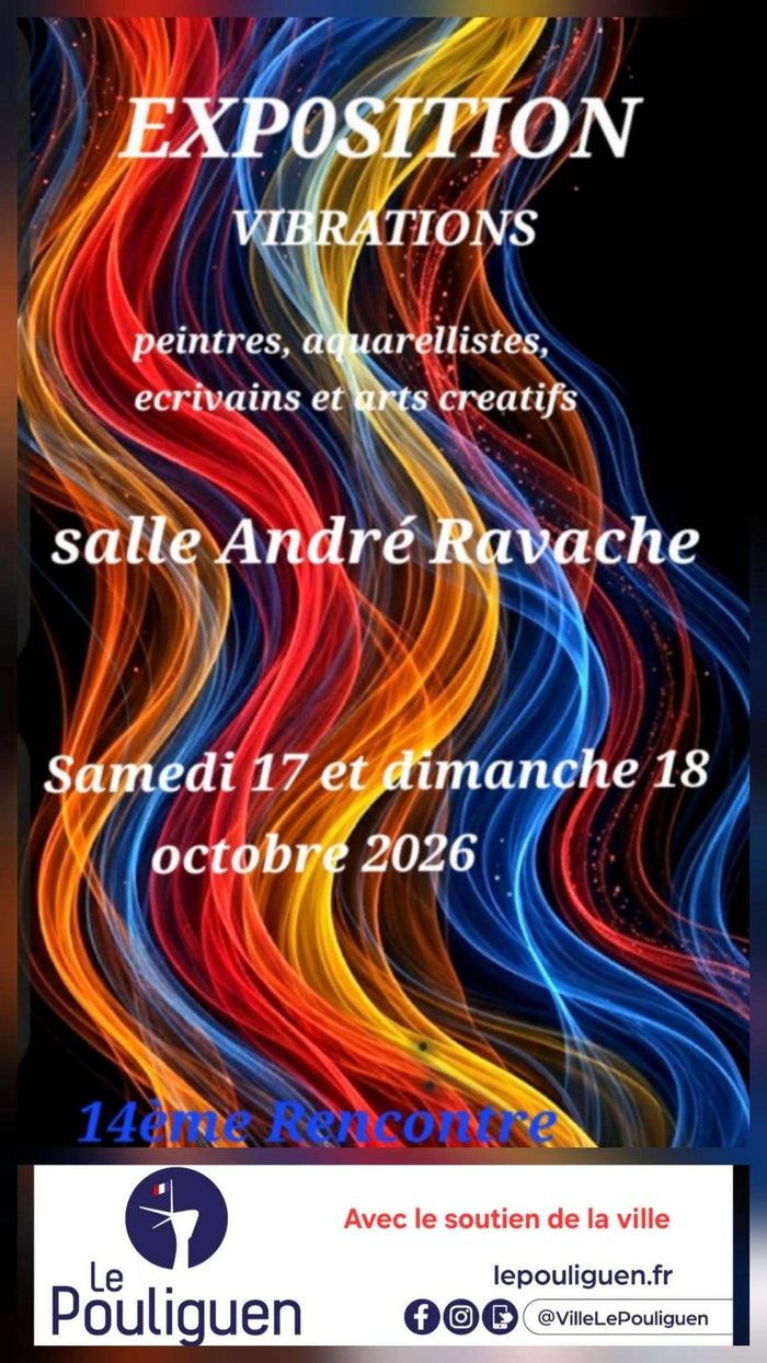 14ème rencontre des arts créatifs