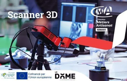 Atelier découverte du scan 3D au FabLab du Dôme (14)