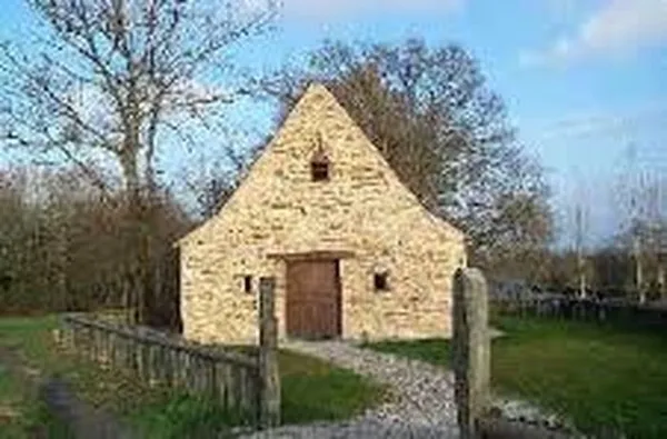 Chapelle du Trépas