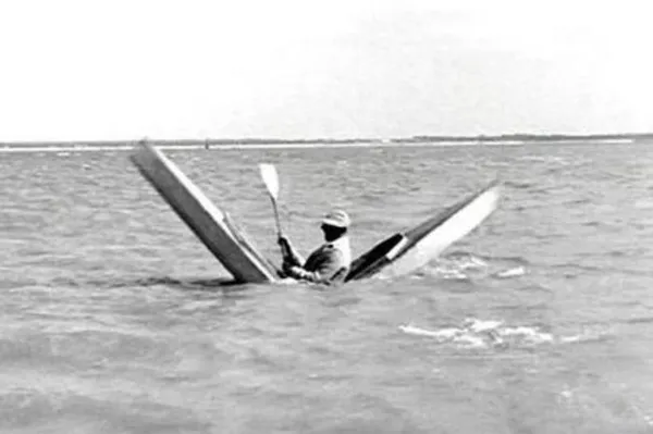 Projection – Les vacances de M. Hulot