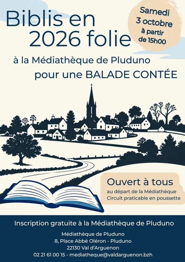 Balade contée