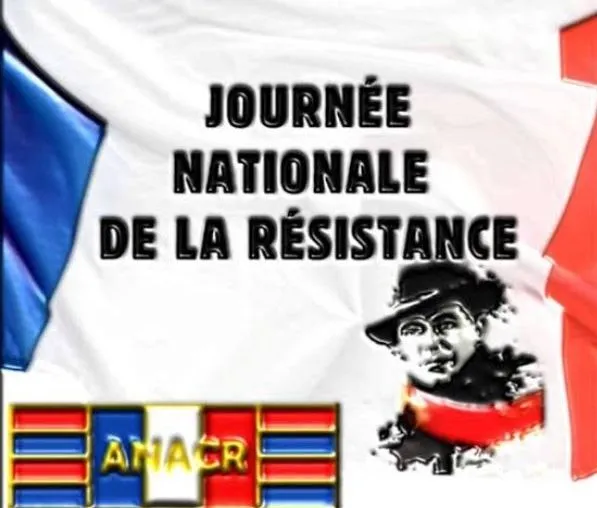 Journée de la Résistance