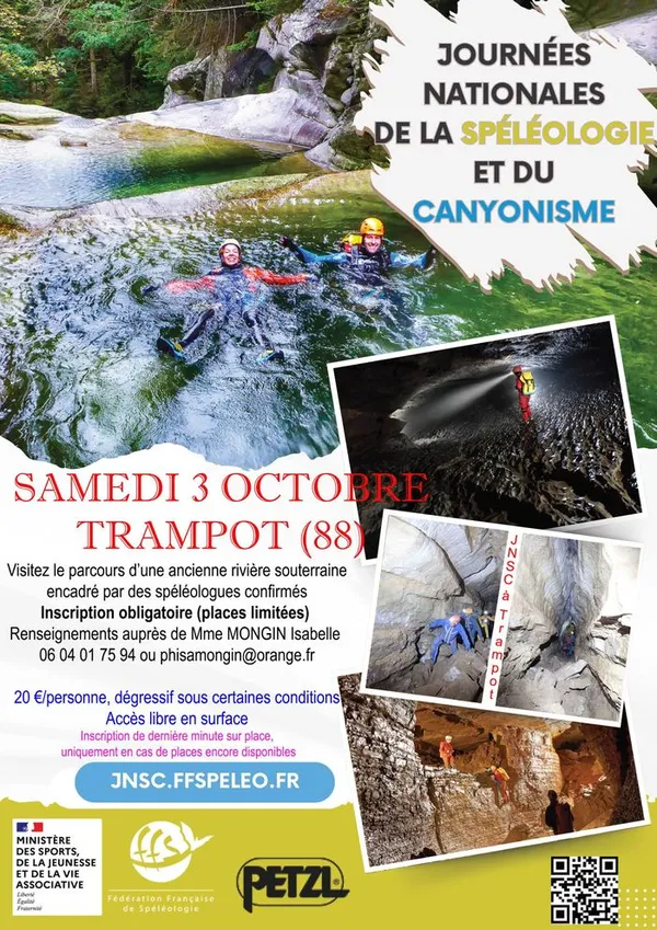 Sortie découverte