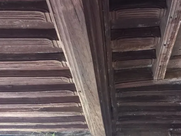 Découverte de l'ancien château des Ducs d'Orléans