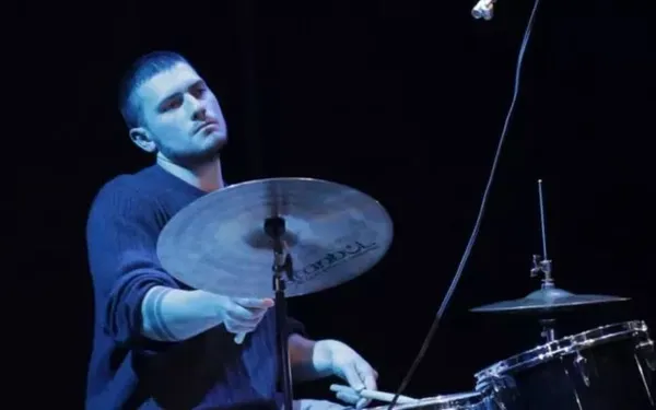 #LaJamDuDimanche de Sotiris Tsolis