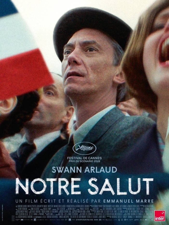 Notre salut (AD)