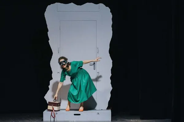 Bocca – Théâtre d’objets