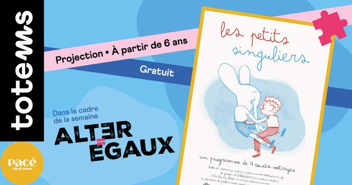 Les petits singuliers