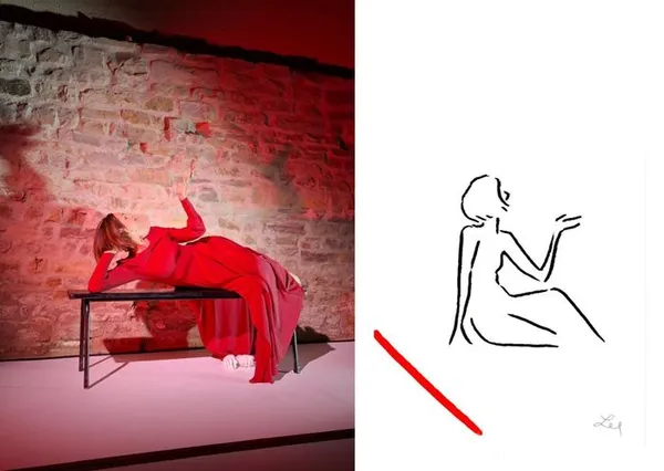 Le Musée du Geste