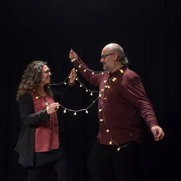 Stage et bal avec Ballaveu