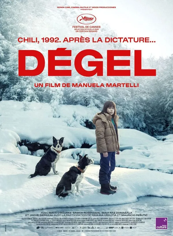 Ciné Forum - 01/10 - 19h