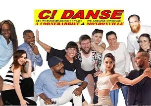 PORTES OUVERTES C!DANSE
