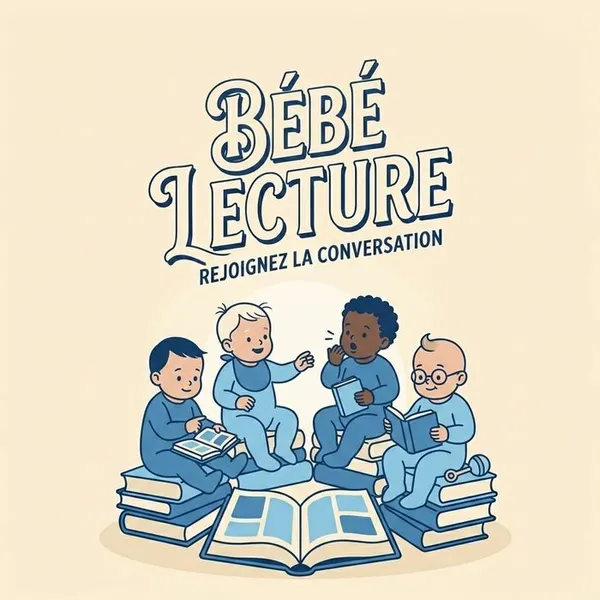 Bébés lecteurs
