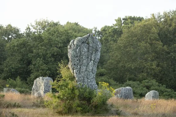 Quand les mégalithes racontent le temps