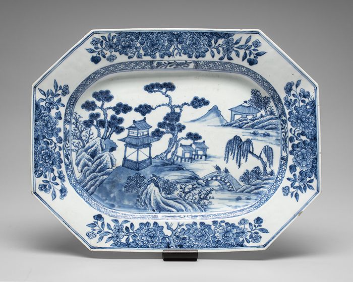 Atelier: "peinture sur porcelaine"