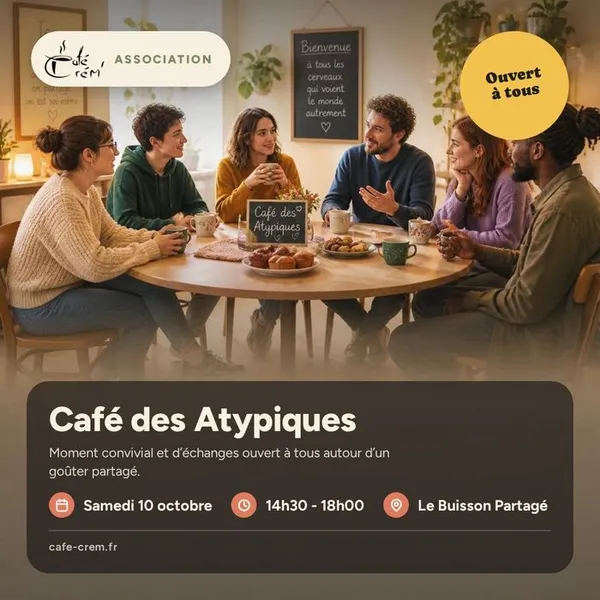 Café des Atypiques