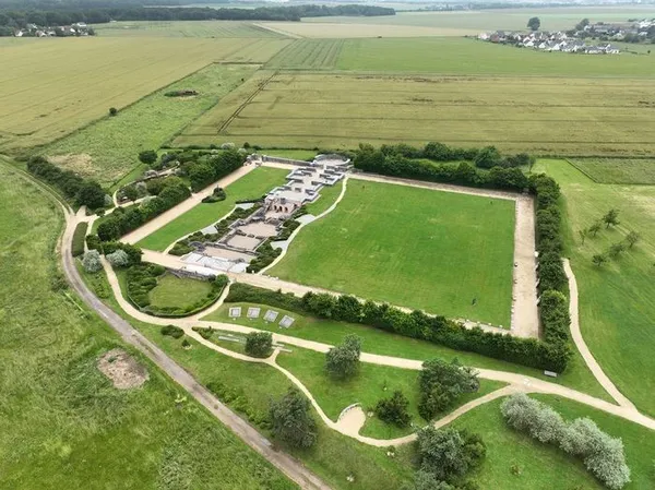 Visite guidée : à la découverte de Gisacum