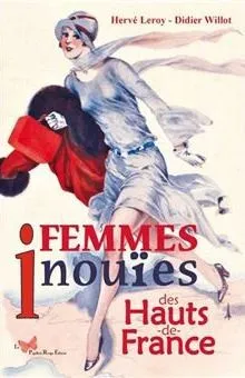 Spectacle « Femmes inouïes des Hauts-de-France », par Floriane Potiez