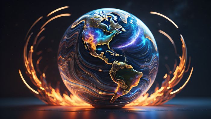 Conférence " Les océans et l'évolution du climat "
